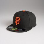 San Francisco Giants Game On-Field 59Fifty