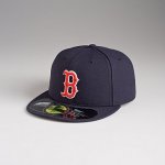 Boston Red Sox Game On-Field 59Fifty