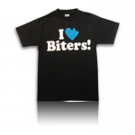 Men: I Love Biters