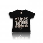 Baby: My Dad's Tattoos