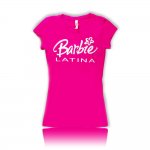 Women: Barbie Latina