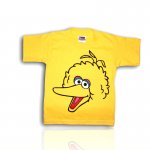 Kids: Sesame Street Big Bird