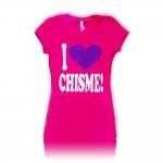 Women: I Love Chisme