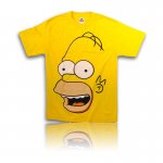 Men: Homer Simpson