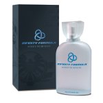 AVENGERS PERFUME Infinity Formula Activate The initiative