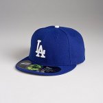 Los Angeles Dodgers Game On-Field 59Fifty