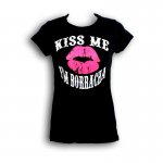 Women: Kiss Me I'm Borracha