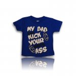 Baby: Kick Ass