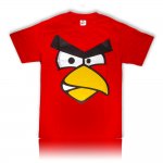 Men: Angry Birds