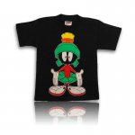 Kids: Marvin The Martian