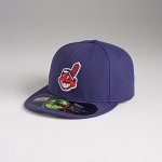 Cleveland Indians Alternate 2 On-Field 59Fifty