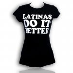 Women: Latinas Do It Better