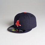 Boston Red Sox Alternate On-Field 59Fifty