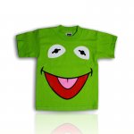 Kids: Sesame Street Kermit The Frog