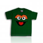 Kids: Sesame Street Oscar The Grouch