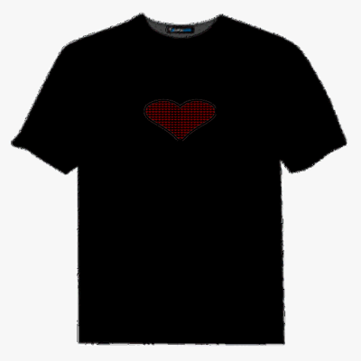 A026 Red Heart - Click Image to Close
