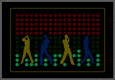 A101 Dancing - Click Image to Close